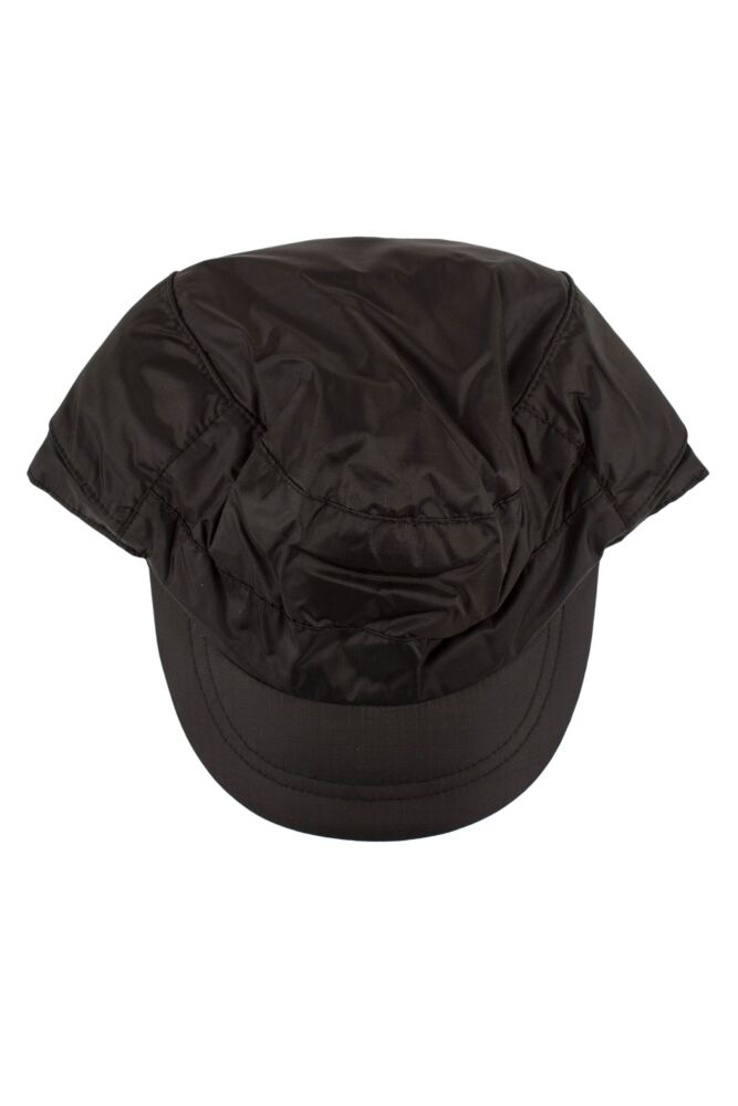 Sockshop Heat HoldersMens Ben Adventurer Hat