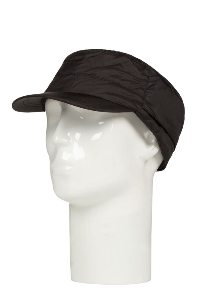 Sockshop Heat HoldersMens Ben Adventurer Hat