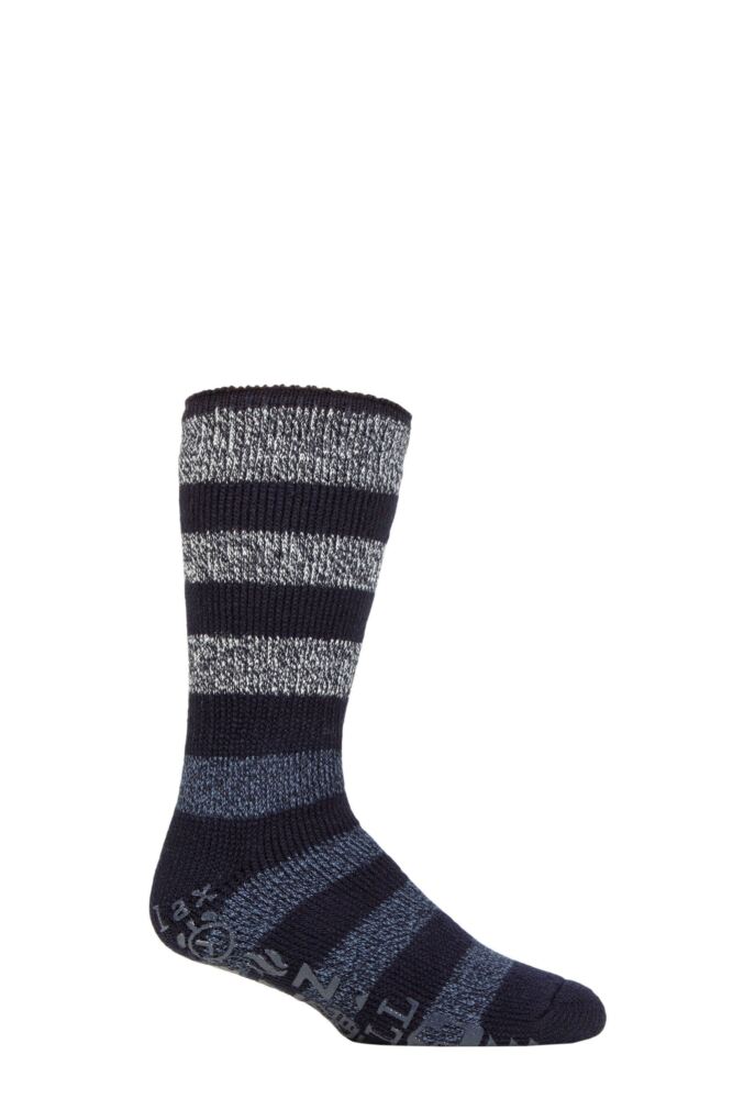 Sockshop Heat HoldersMens Colden Lounge Socks