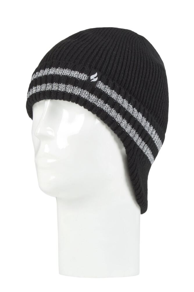 Sockshop Heat HoldersMens Drop Neck Hat