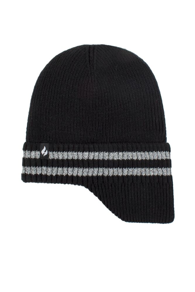 sockshop Heat HoldersMens Drop Neck Hat