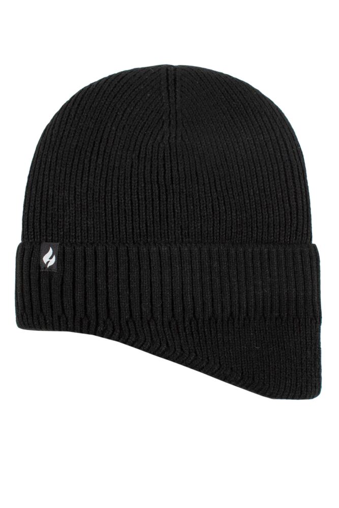 Sockshop Heat HoldersMens Expedition Drop Neck Hat
