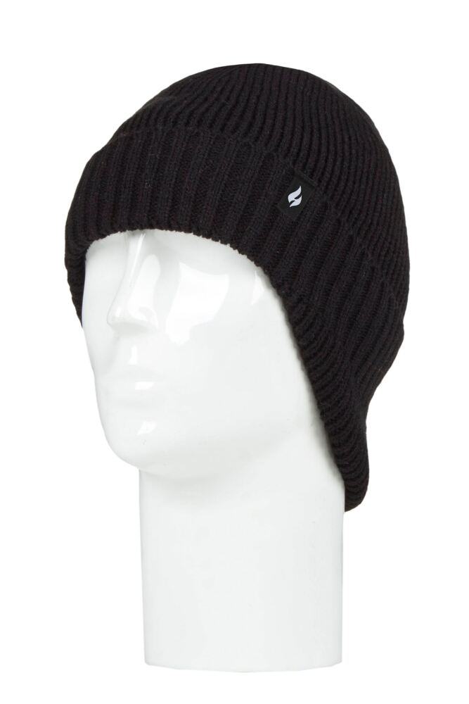 Sockshop Heat HoldersMens Expedition Drop Neck Hat