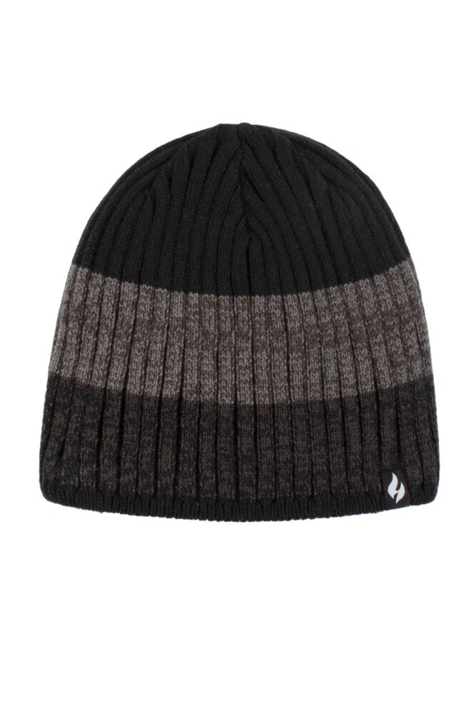 Sockshop Heat HoldersMens Linden Stripe Hat