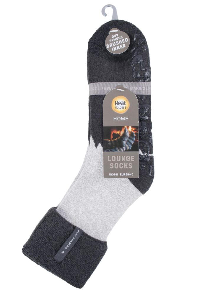 sockshop Heat HoldersMens Lounge Lite Socks