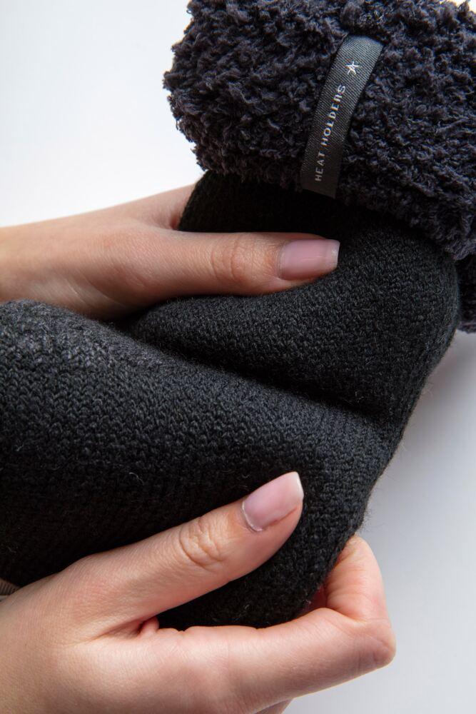 Sockshop Heat HoldersMens Olwen Sleep Socks