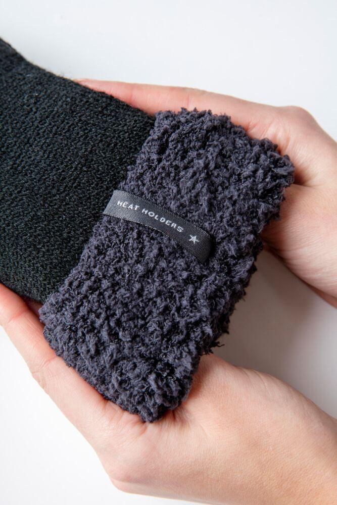 Sockshop Heat HoldersMens Olwen Sleep Socks