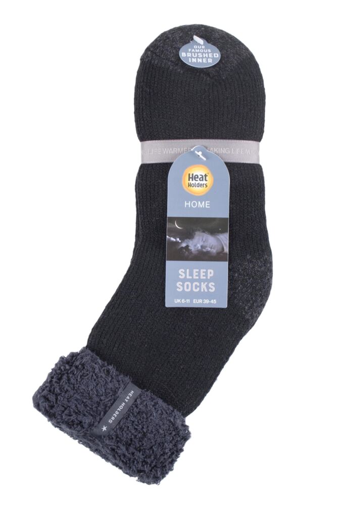sockshop Heat HoldersMens Olwen Sleep Socks