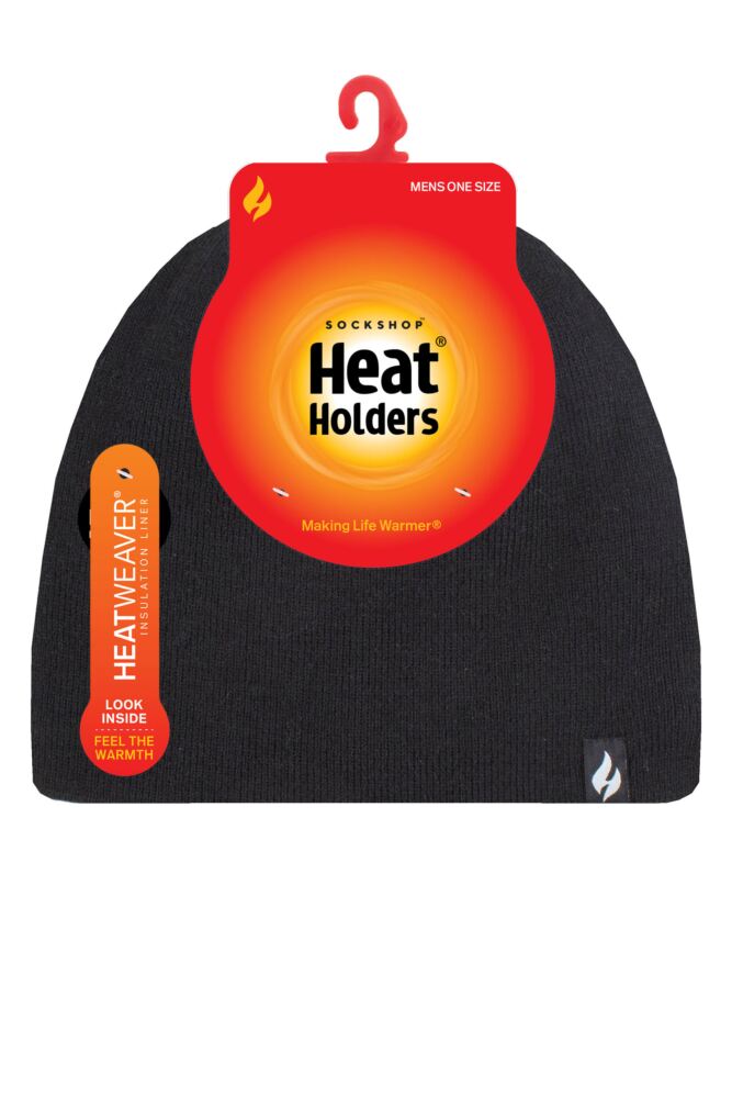 sockshop Heat HoldersMens Rowan Hat
