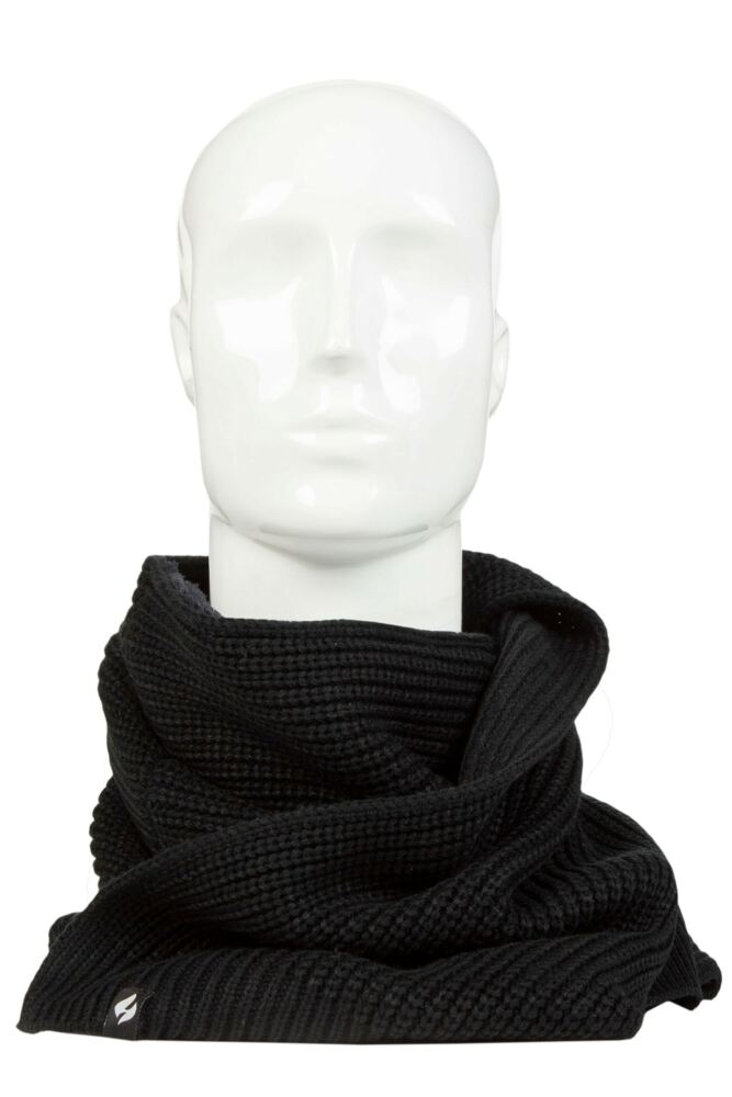 Sockshop Heat HoldersMens Ryten Scarf