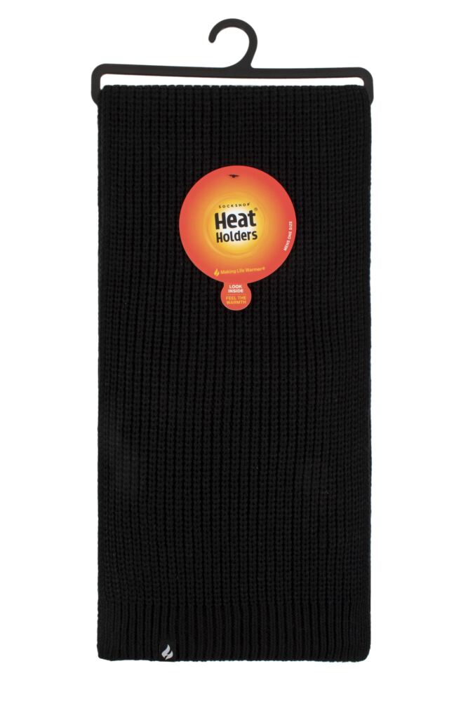 sockshop Heat HoldersMens Ryten Scarf