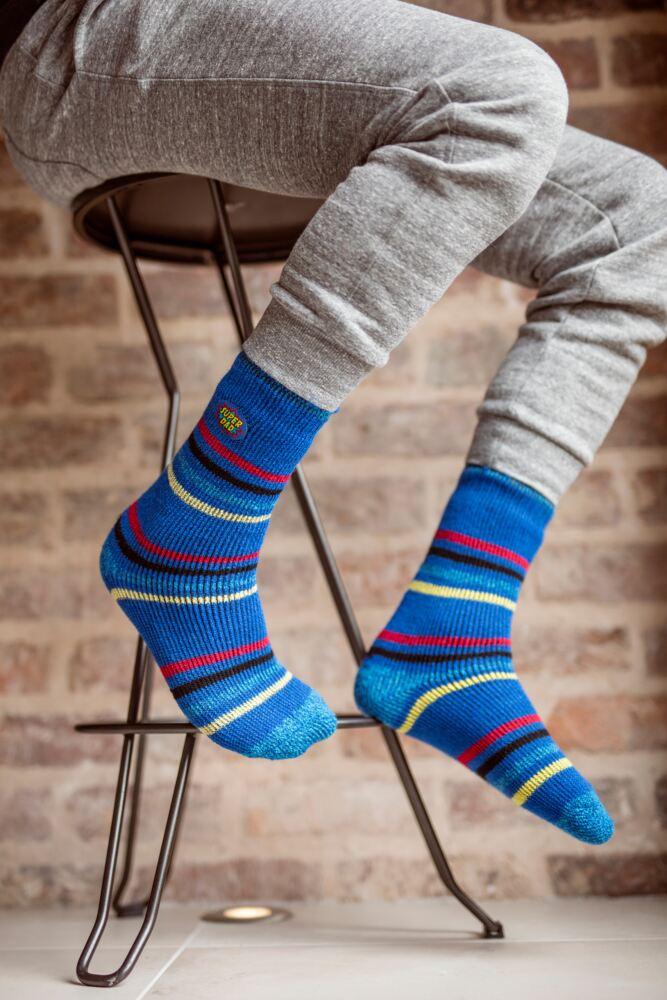 Sockshop Heat HoldersMens Socks Gift Boxed