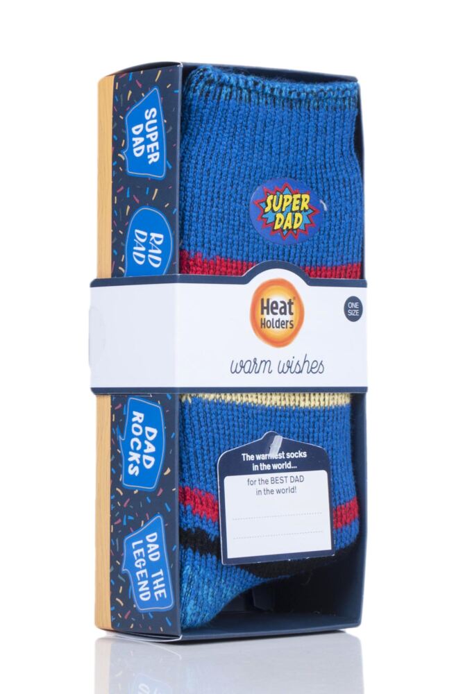 sockshop Heat HoldersMens Socks Gift Boxed