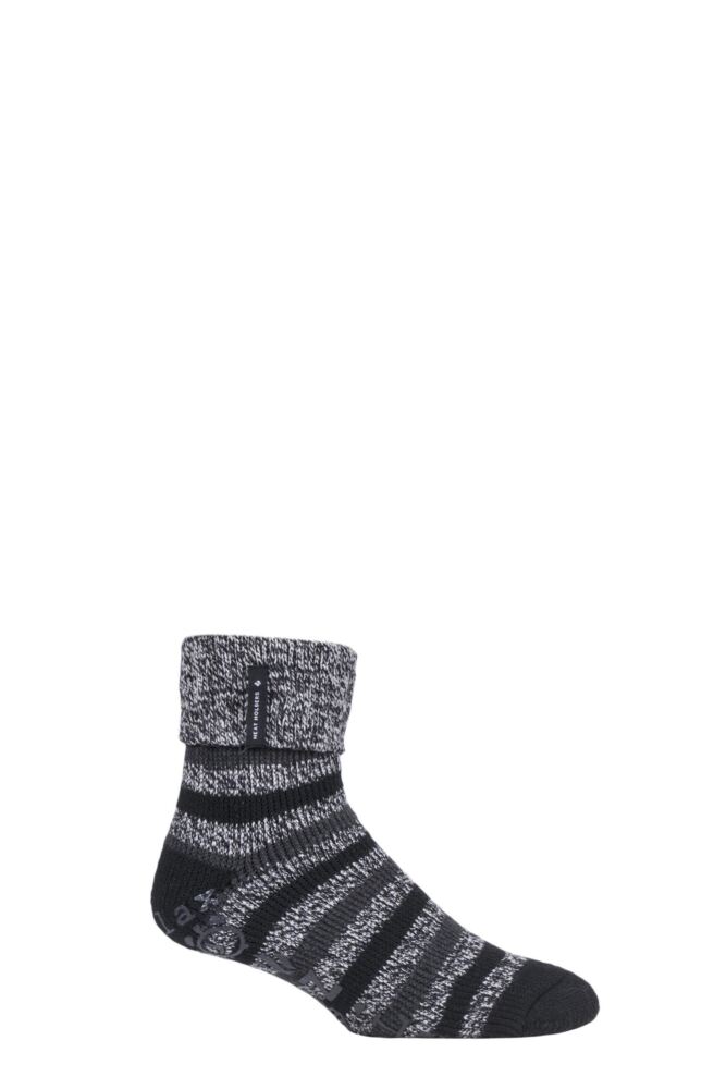 Sockshop Heat HoldersMens Whittaker Lounge Socks