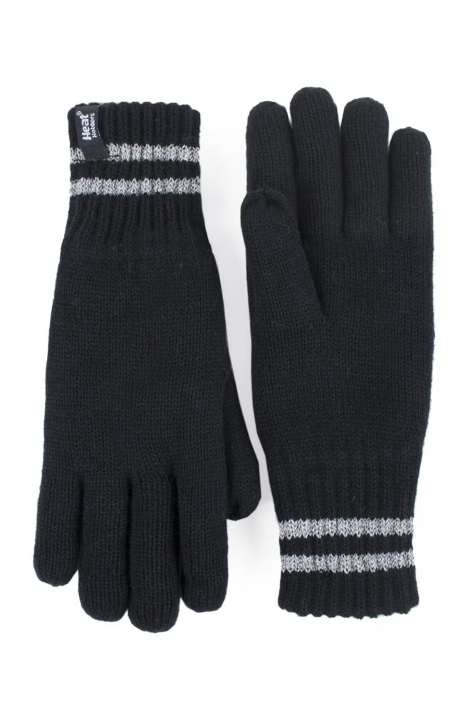 Sockshop Heat HoldersMens & Womens 3.2 Tog Gloves