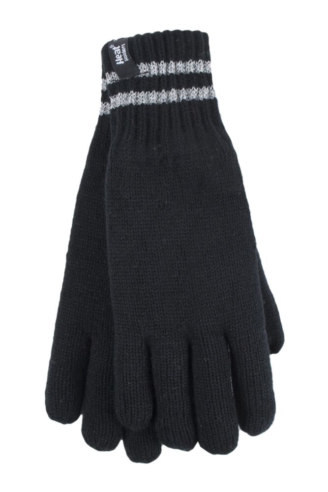 Sockshop Heat HoldersMens & Womens 3.2 Tog Gloves