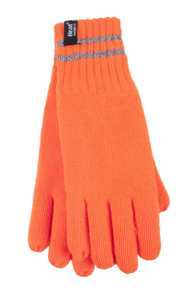 Sockshop Heat HoldersMens & Womens 3.2 Tog Gloves
