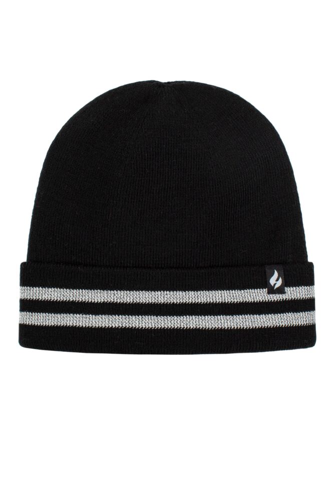 Sockshop Heat HoldersMens & Womens 4.7 Tog Hat