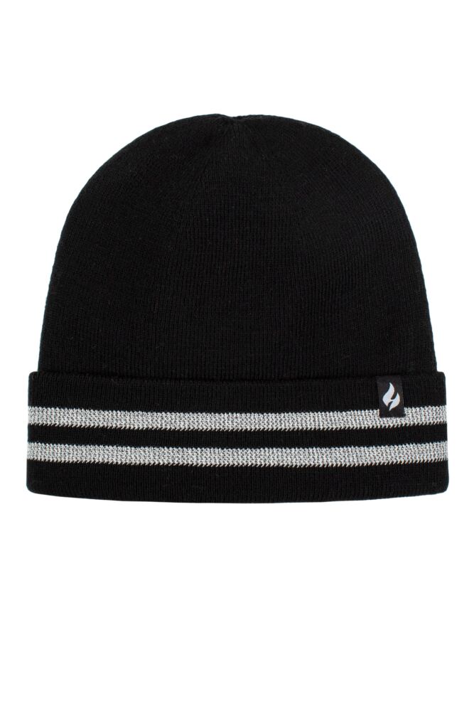 Sockshop Heat HoldersMens & Womens 4.7 Tog Hat