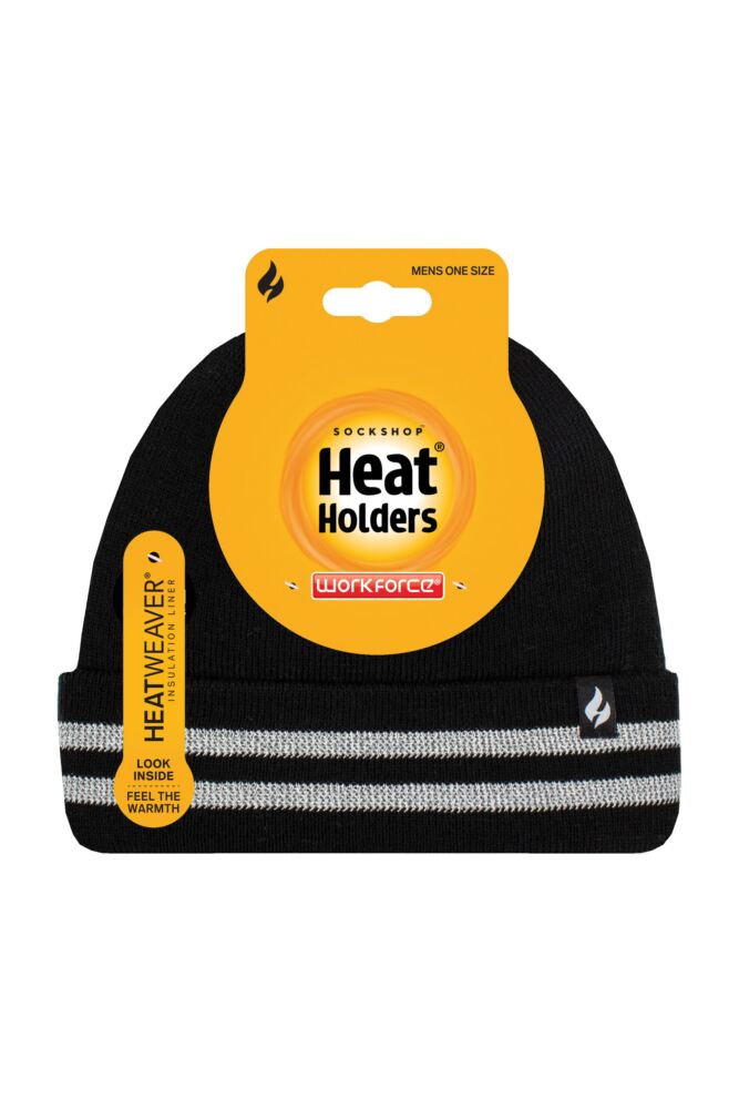 Sockshop Heat HoldersMens & Womens 4.7 Tog Hat