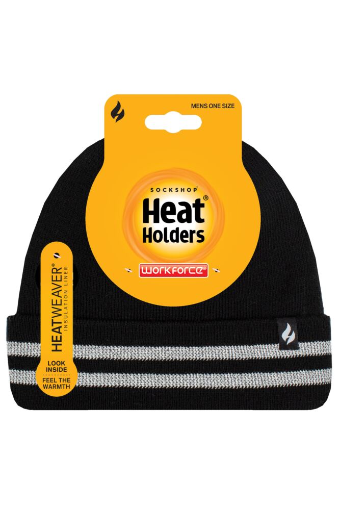 sockshop Heat HoldersMens & Womens 4.7 Tog Hat