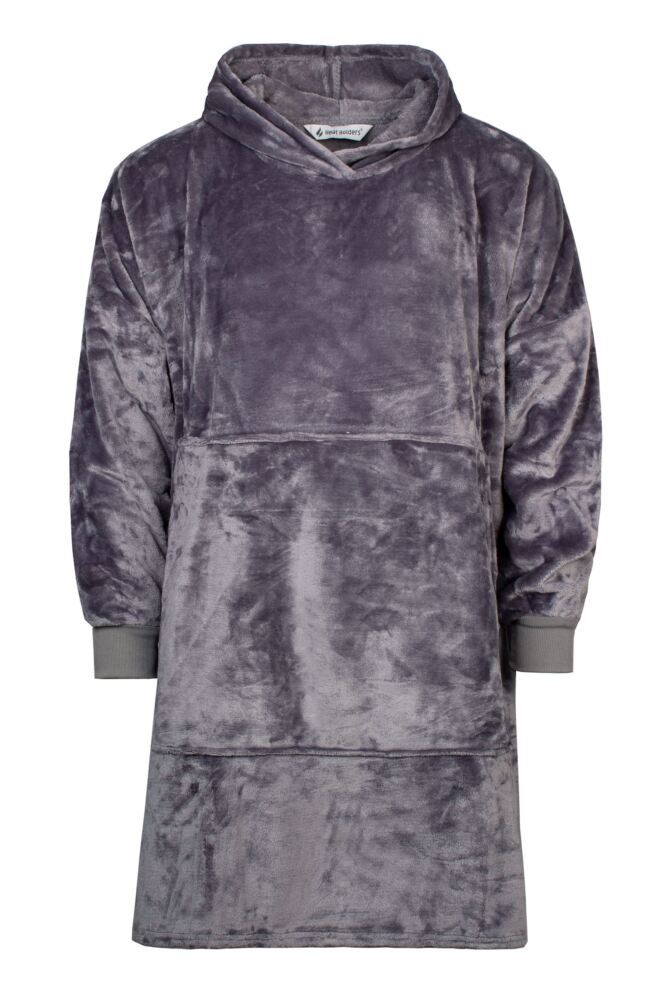 Sockshop Heat HoldersMens & Womens Mega Hoodie