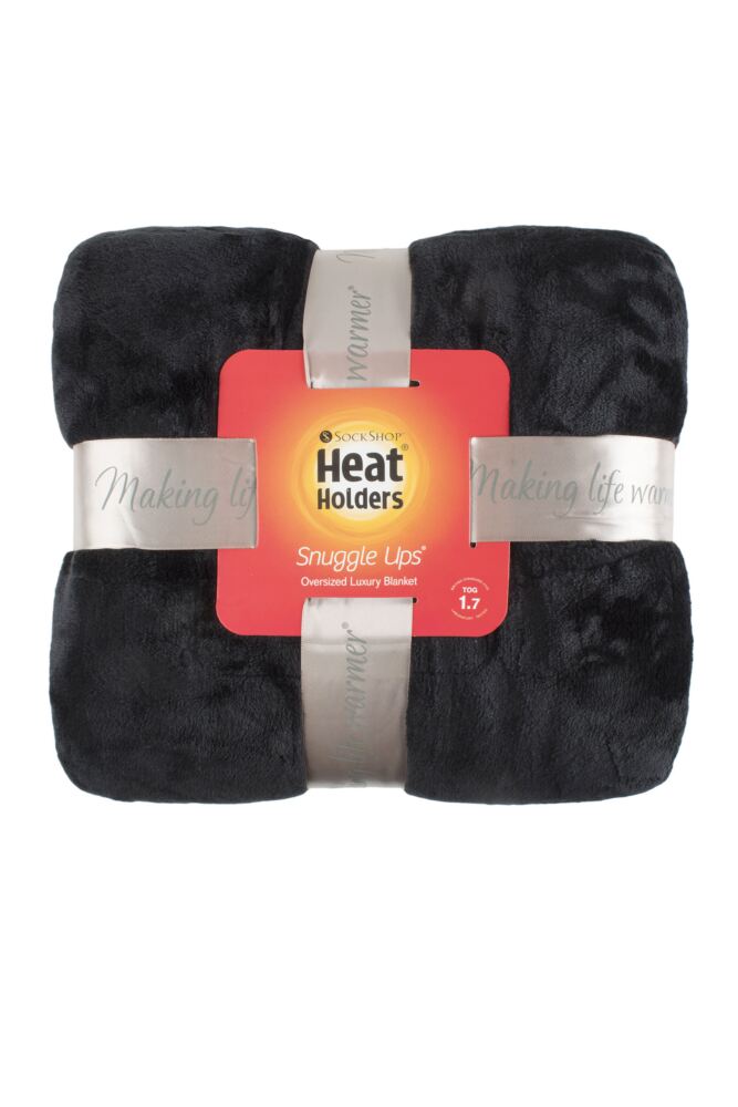 sockshop Heat HoldersSnuggle Up Thermal Blanket