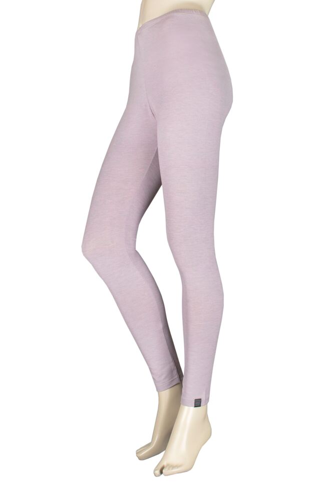 Sockshop Heat HoldersWomens 0.44 Tog Bottoms