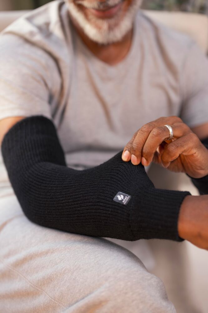 Sockshop Heat HoldersWomens 2.3 Tog Joint Warmers