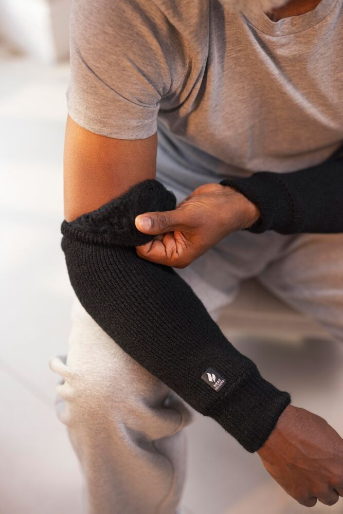 Sockshop Heat HoldersWomens 2.3 Tog Joint Warmers