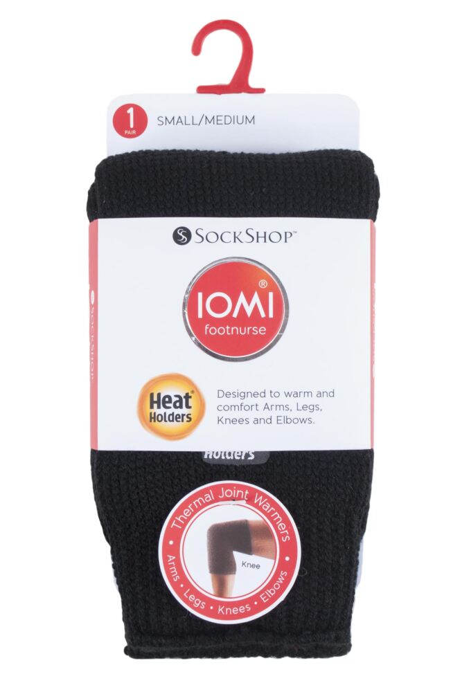 sockshop Heat HoldersWomens 2.3 Tog Joint Warmers