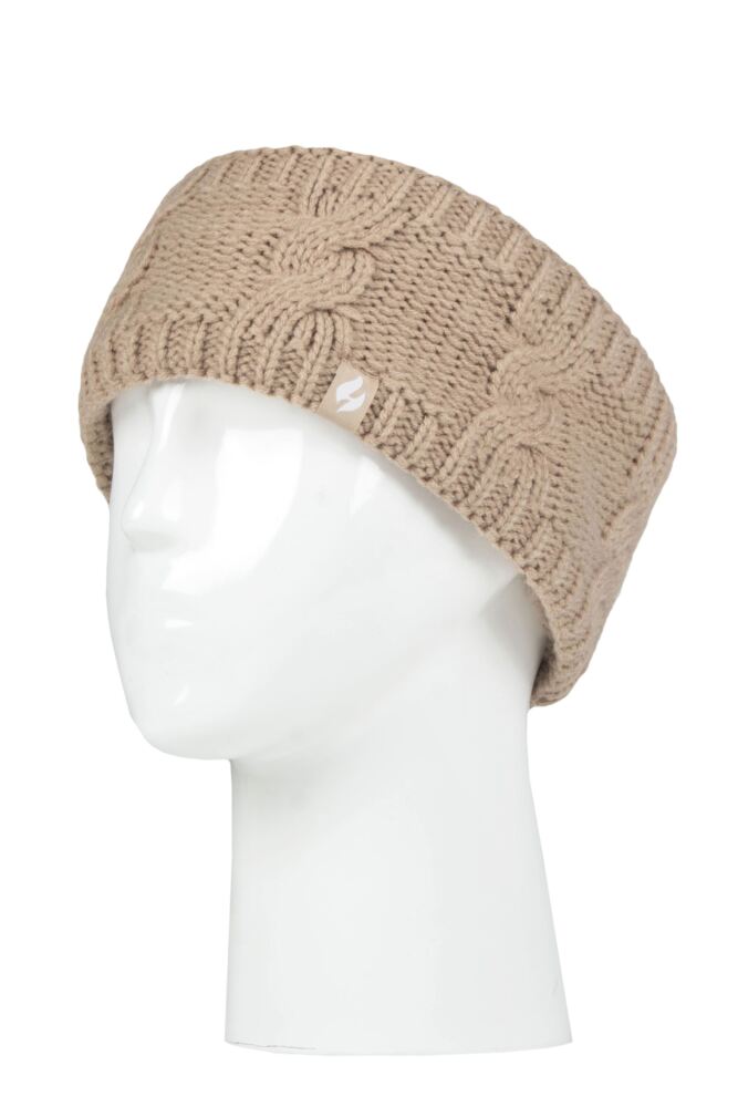 Sockshop Heat HoldersWomens Alta Headband