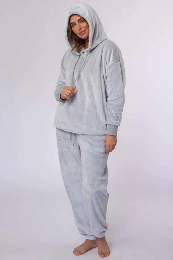 Sockshop Heat HoldersWomens Cosy Loungewear Set