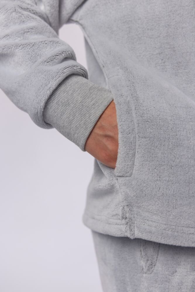 Sockshop Heat HoldersWomens Cosy Loungewear Set