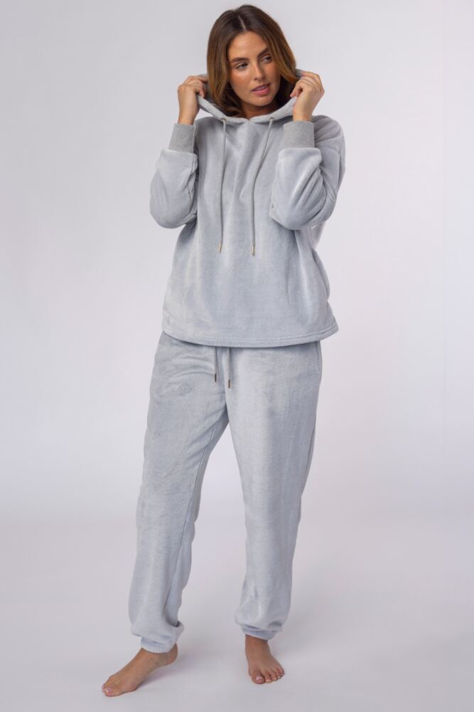 sockshop Heat HoldersWomens Cosy Loungewear Set