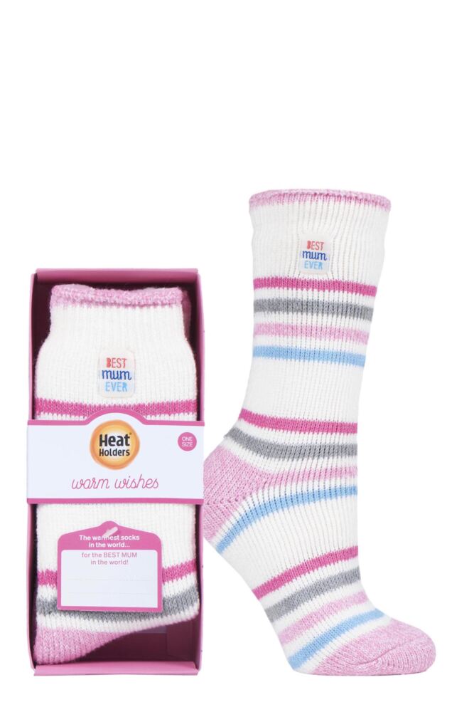 Sockshop Heat HoldersWomens Socks Gift Boxed