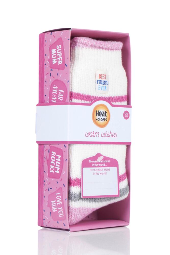 sockshop Heat HoldersWomens Socks Gift Boxed