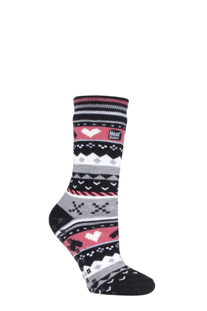 Sockshop Heat HoldersWomens Soul Warming Socks