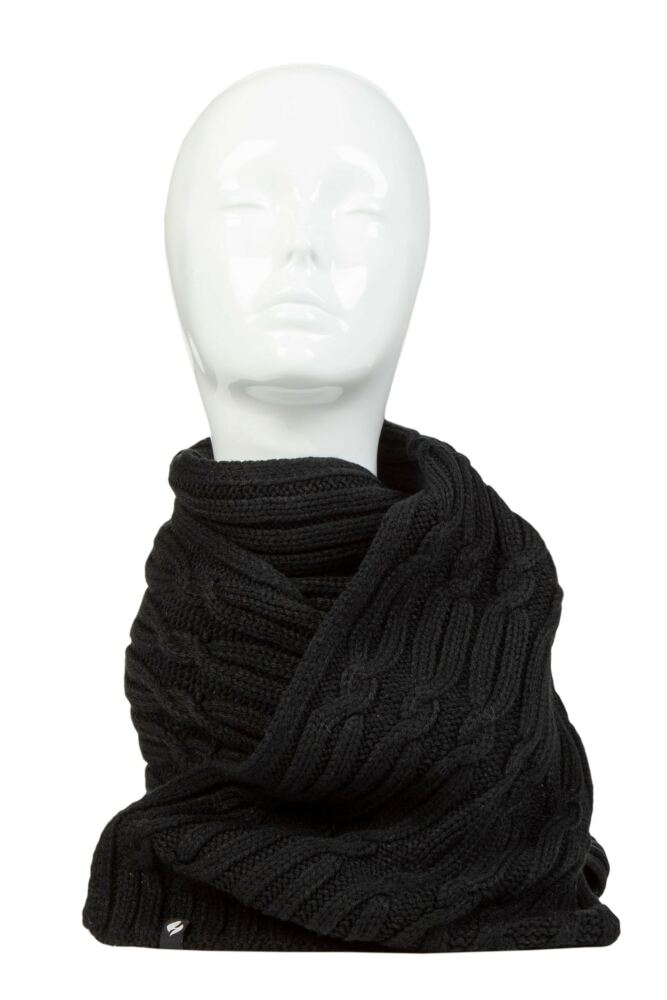 Sockshop Heat HoldersWomens Ulriken Scarf