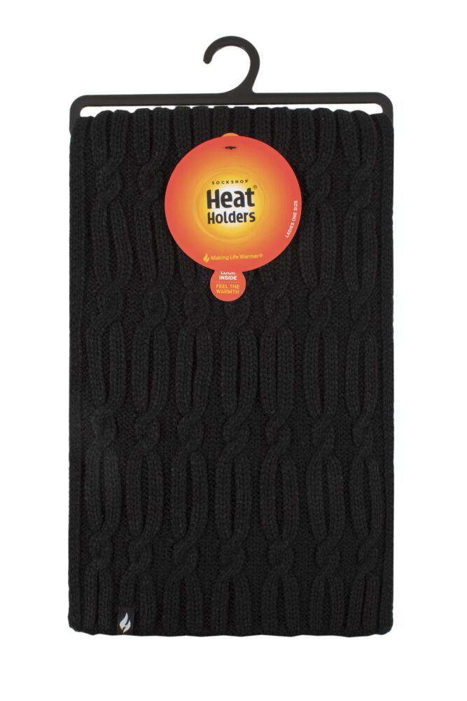 sockshop Heat HoldersWomens Ulriken Scarf