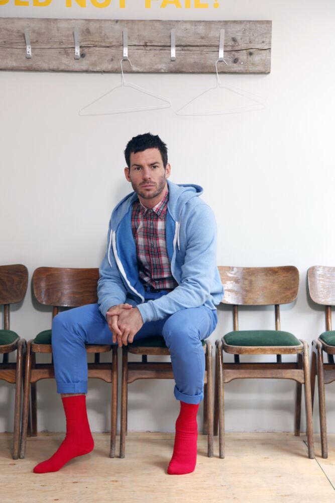 Sockshop HJ HallMens Cotton Original Softop Socks