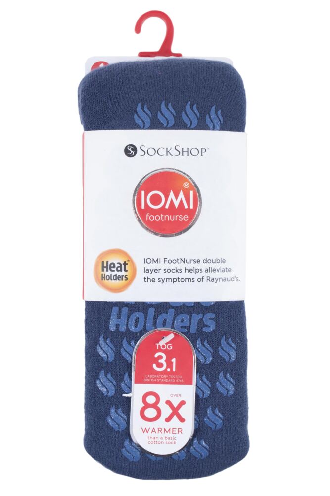 sockshop IOMIMens Raynaud's Thermal Socks