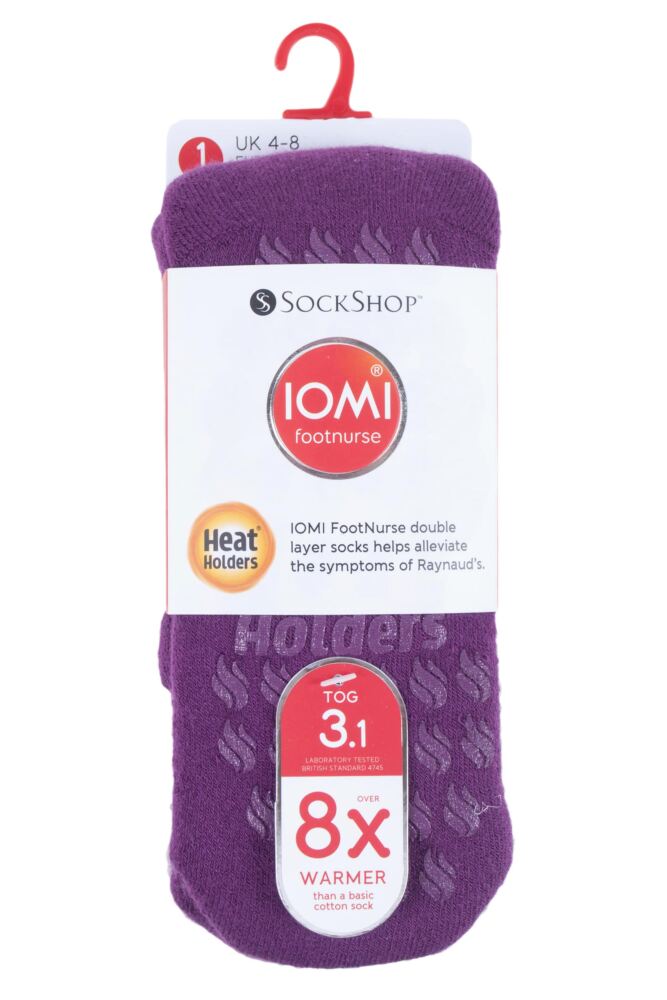 sockshop IOMIWomens Raynaud's Socks