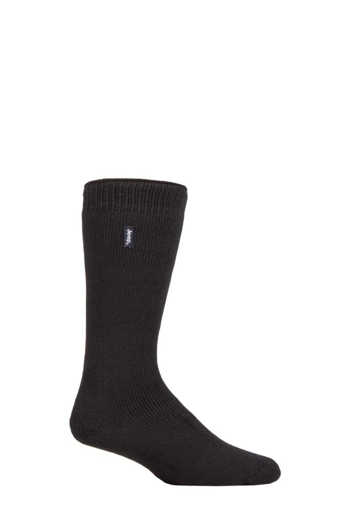 Sockshop JeepMens Renegade Thermal Boot Socks