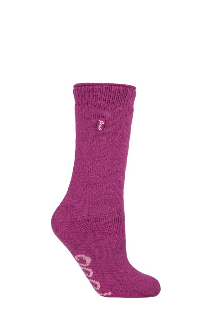 Sockshop JeepWomens Renegade Thermal Boot Socks