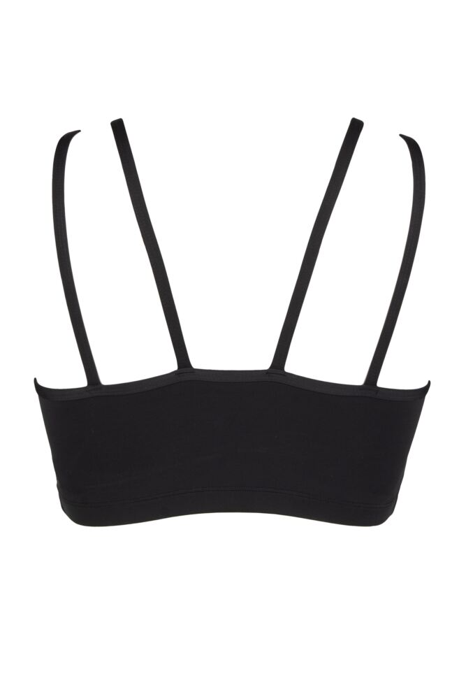 Sockshop Love LunaGirls First Swim Bikini Top