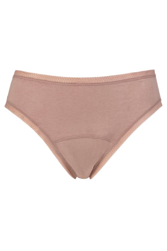 Sockshop Love LunaWomens Period Bikini Briefs