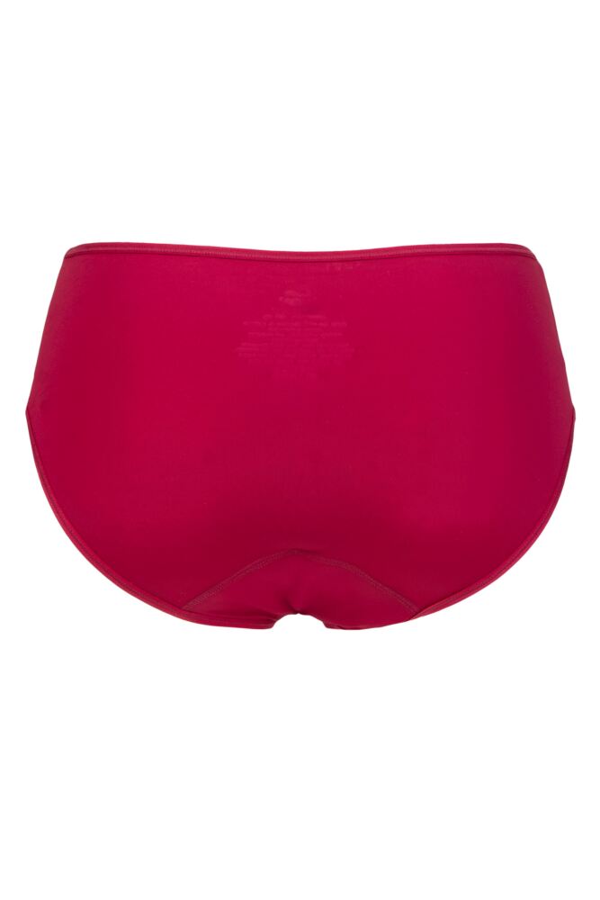 Sockshop Love LunaWomens Period Midi Briefs