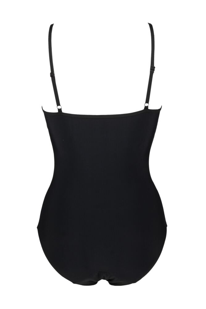 Sockshop Love LunaWomens Period One Piece Swimsuit