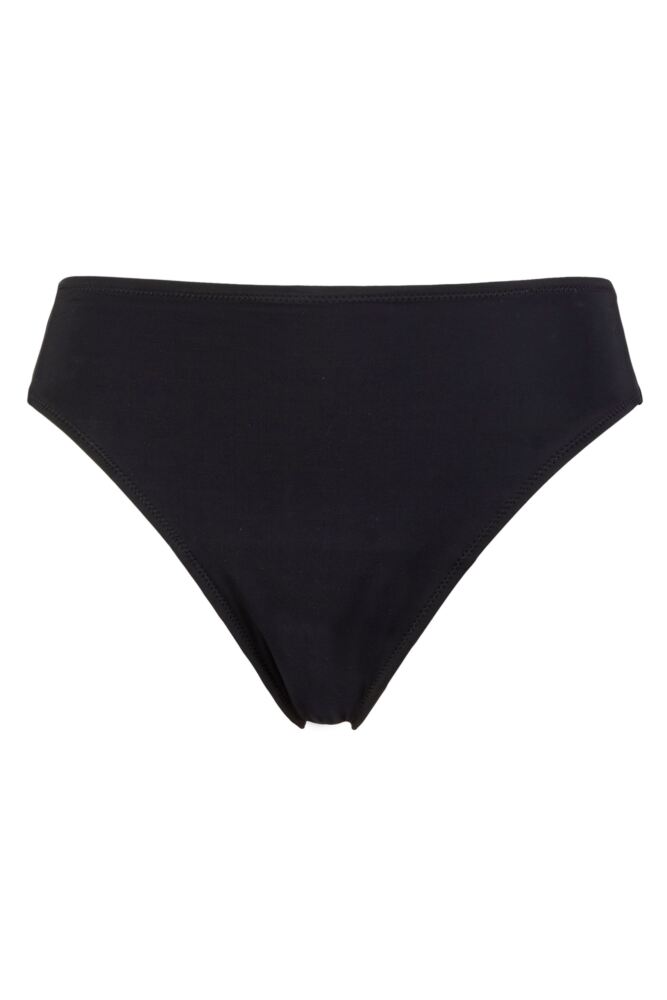 Sockshop Love LunaWomens Swim Bikini Period Briefs